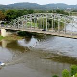 1708G 65 Hotel Brueckentor Rinteln